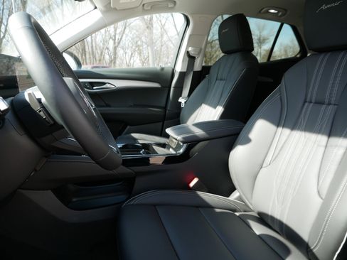 New 2026 Buick Envision Avenir AWD/4WD image 4