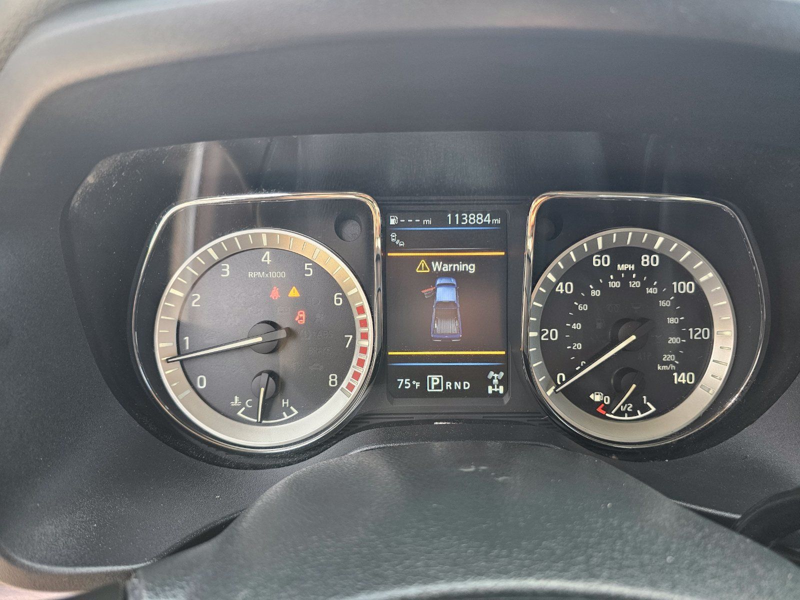 Used 2019 Nissan Titan Platinum Reserve w/ Platinum Utility Package AWD/4WD image 19