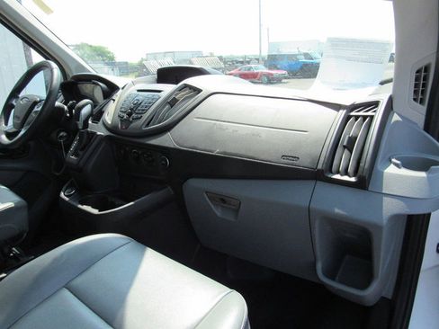 Used 2019 Ford Transit 350 156 DRW RWD image 14
