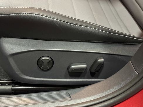 New 2026 Volkswagen Jetta SE image 19