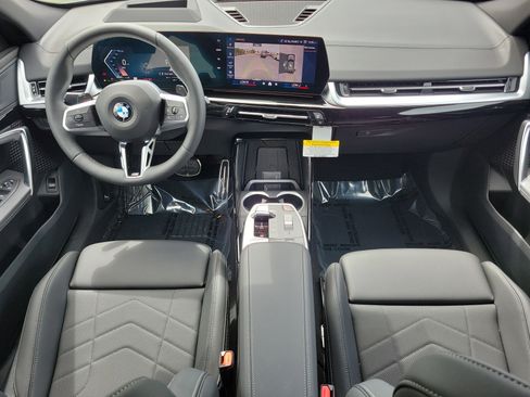 New 2026 BMW X2 xDrive28i w/ Technology Package AWD/4WD image 10