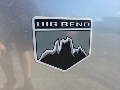 Used 2023 Ford Bronco Sport Big Bend w/ Convenience Package AWD/4WD image 17