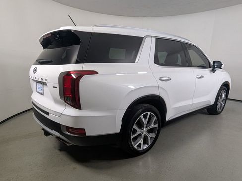 Used 2022 Hyundai Palisade SEL w/ Convenience Package image 8