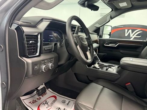 New 2026 GMC Sierra 3500 Denali w/ Denali Reserve Package image 12