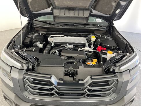 Used 2026 Subaru Outback Limited XT w/ Premium/Limited Package 2 image 22