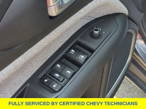 Used 2024 Jeep Compass Latitude AWD/4WD image 21