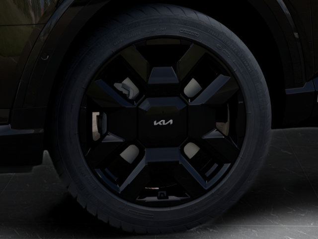 New 2027 Kia Telluride SX Prestige AWD/4WD image 24