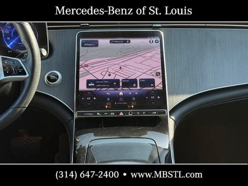 Certified 2023 Mercedes-Benz EQE 350+ 4MATIC Sedan image 16