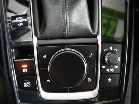 Certified 2025 MAZDA CX-30 AWD 2.5 S w/ Select Sport Pkg image 30