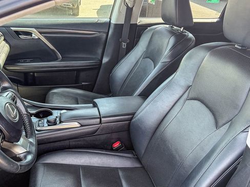 Used 2019 Lexus RX 350 350 w/ Accessory Package image 9
