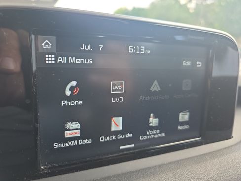 Used 2021 Kia Stinger GT-Line RWD image 11