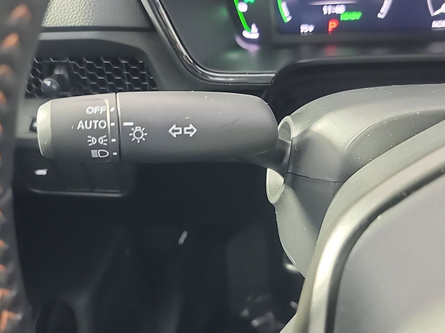 Certified 2026 Honda CR-V Sport-L image 29