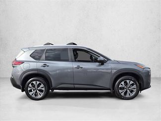 Used 2023 Nissan Rogue SV w/ SV Premium Package AWD/4WD video 4