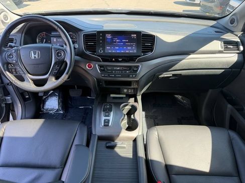 Used 2023 Honda Ridgeline RTL-E image 26