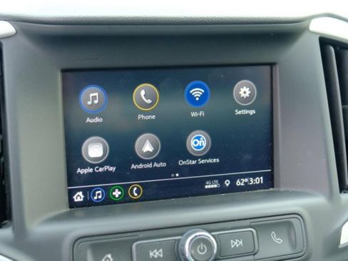 Used 2020 GMC Terrain SLE w/ Driver Convenience Package image 24