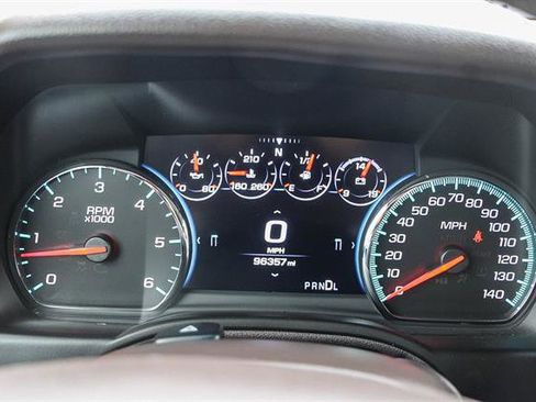 Used 2017 Chevrolet Tahoe Premier image 21