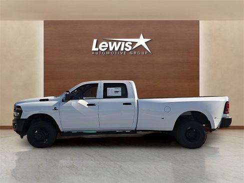 New 2026 RAM 3500 Tradesman image 2