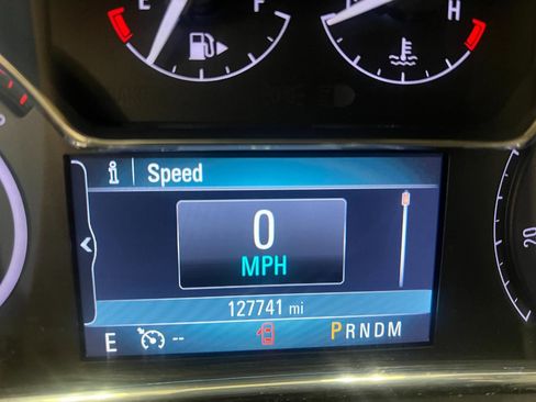 Used 2016 Buick Regal FWD image 39