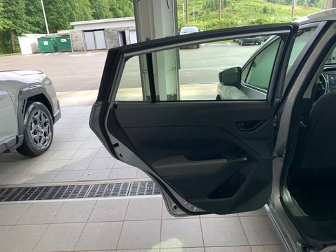 Used 2024 Subaru Impreza 2.0i AWD/4WD image 12