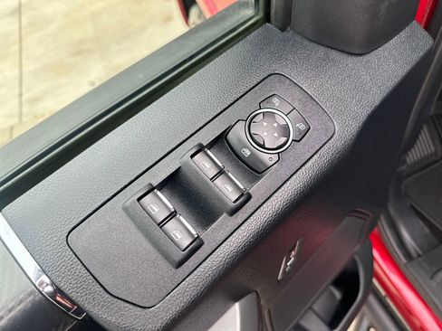 Used 2020 Ford F150 XLT w/ Equipment Group 302A Luxury image 12