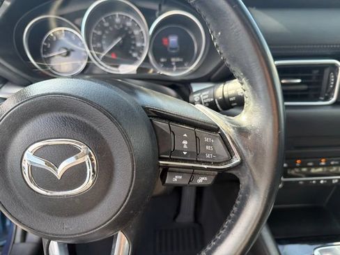 Used 2022 MAZDA CX-5 AWD 2.5 S image 22