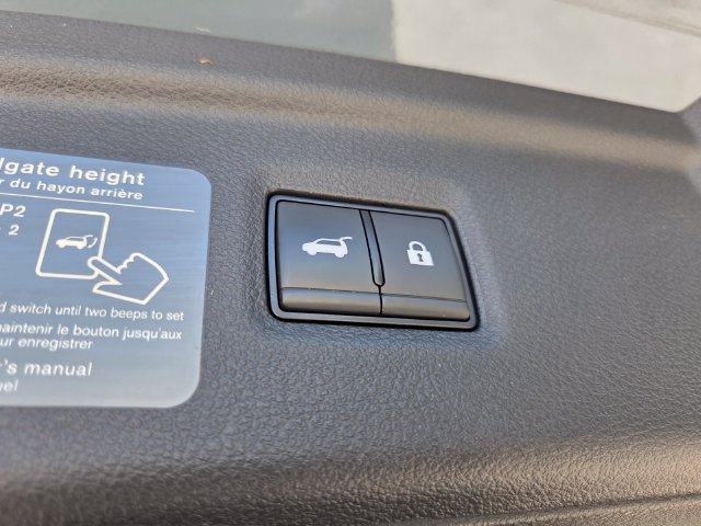 Certified 2023 INFINITI QX50 Sport FWD image 18