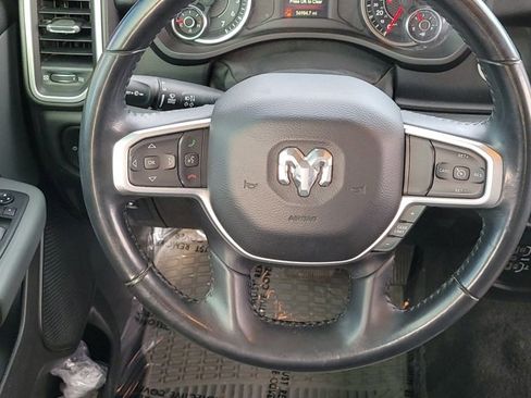 Used 2020 RAM 1500 Big Horn image 10