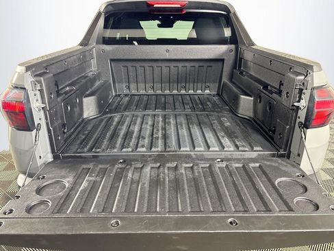 Used 2025 Hyundai Santa Cruz SEL image 21