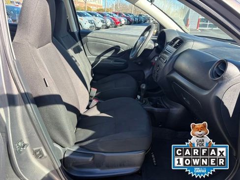 Used 2016 Nissan Versa S Plus image 19