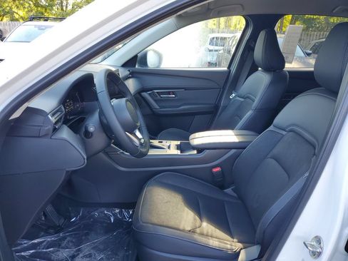 New 2026 MAZDA CX-5 Preferred AWD/4WD image 11