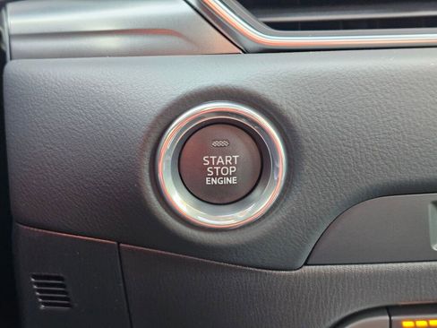 New 2025 MAZDA CX-5 AWD 2.5 S image 17