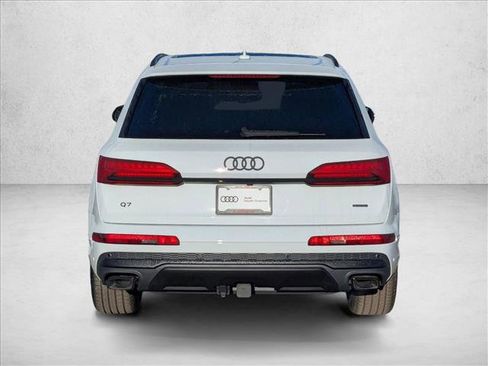 New 2026 Audi Q7 3.0T Premium Plus image 6