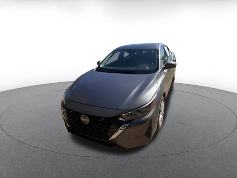 Used 2025 Nissan Sentra S image 7