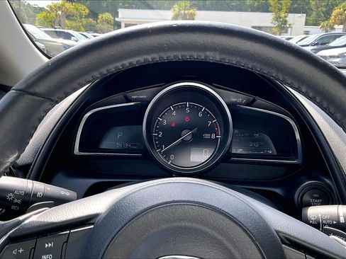 Used 2018 MAZDA CX-3 Grand Touring FWD image 26