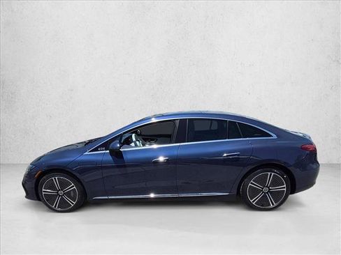 Certified 2023 Mercedes-Benz EQE 500 4MATIC Sedan image 9
