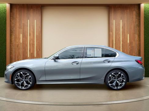 Used 2025 BMW 330i Sedan RWD image 28