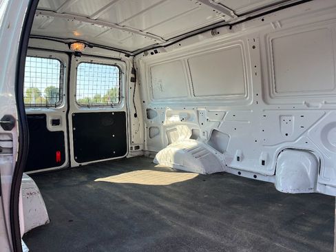 Used 2011 Ford E-150 and Econoline 150 w/ PWR Group image 13