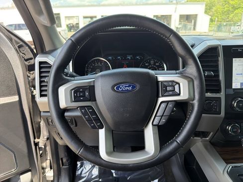 Used 2020 Ford F150 Lariat AWD/4WD image 21