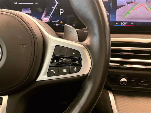 Used 2023 BMW M340i w/ Premium Package RWD image 22