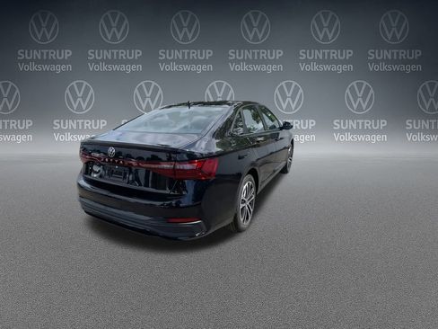 New 2025 Volkswagen Jetta Sport image 21