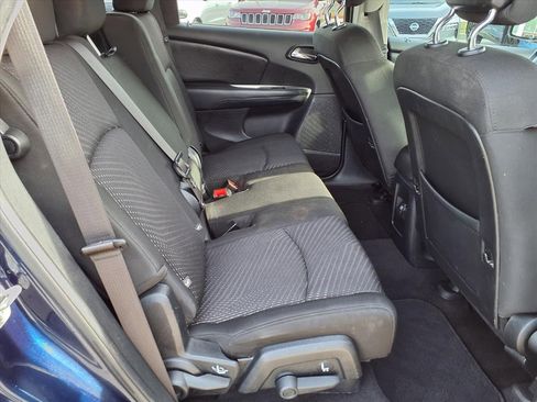 Used 2020 Dodge Journey SE w/ SE Popular Equipment Group image 20