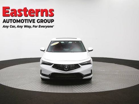 Used 2023 Acura Integra A-Spec FWD image 54