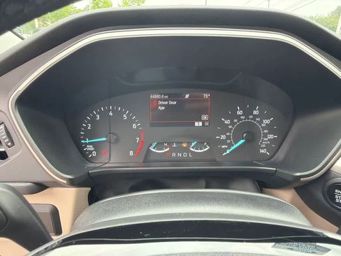 Used 2022 Ford Escape SEL FWD image 26