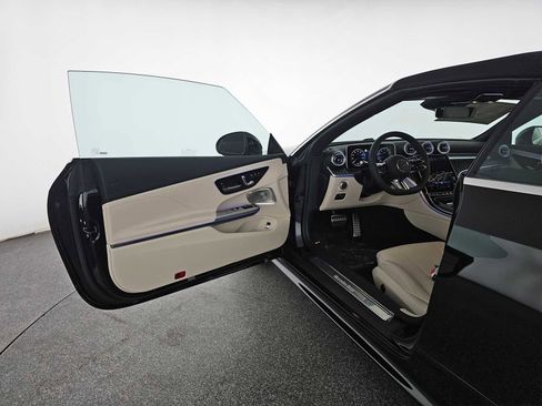 New 2026 Mercedes-Benz CLE 300 4MATIC Cabriolet image 15