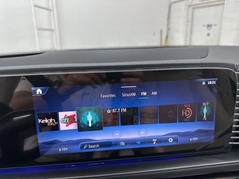 Used 2026 Mercedes-Benz GLE 450 4MATIC image 14