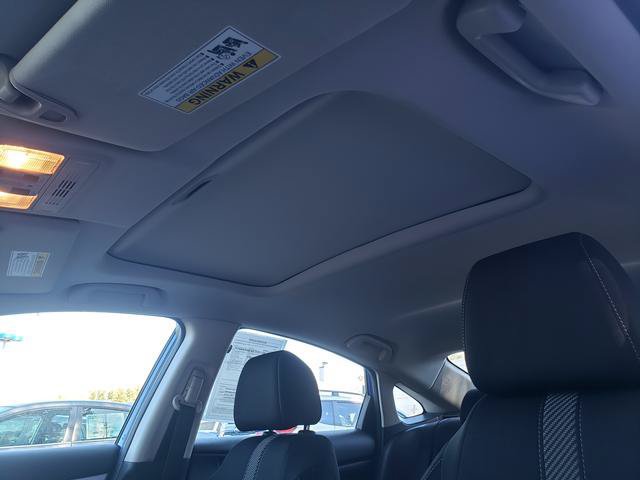 Used 2018 Honda Civic EX-T image 14