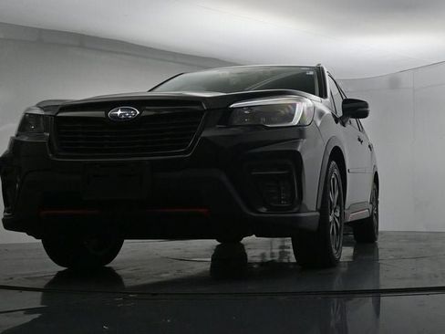 Used 2021 Subaru Forester Sport AWD/4WD image 35