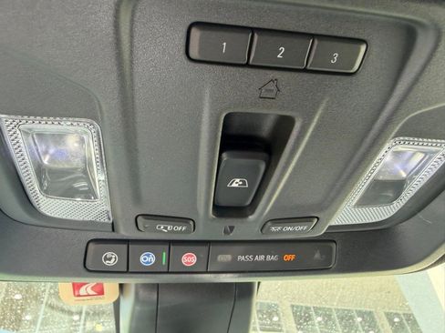 Used 2019 GMC Sierra 1500 AT4 w/ AT4 Premium Package AWD/4WD image 19