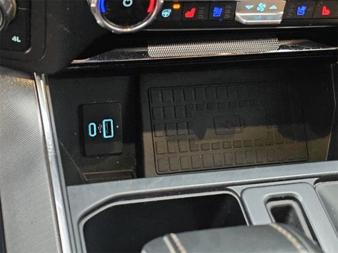 Used 2022 Ford F150 Platinum w/ Equipment Group 701A High image 23