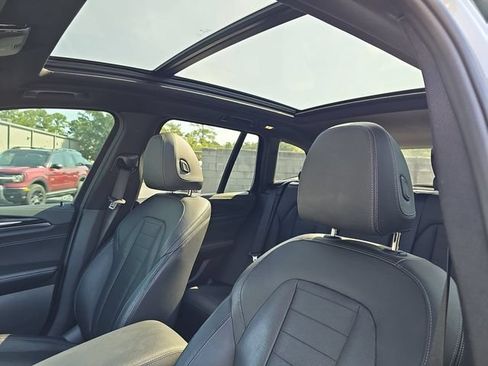 Used 2020 BMW X3 xDrive30i w/ M Sport Package 2 AWD/4WD image 15